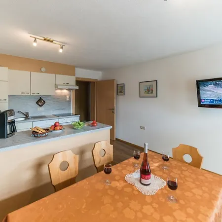 玫瑰园公寓酒店 奥伯古格尔