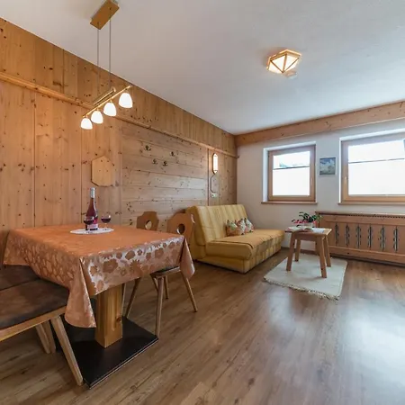 Rosengarten Apartment *