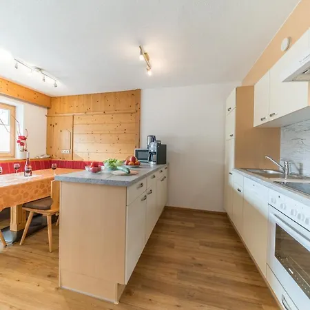 Rosengarten Apartment *