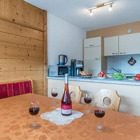 Rosengarten Apartment