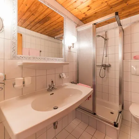 Rosengarten Apartment Obergurgl