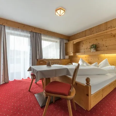 Apartment Rosengarten *