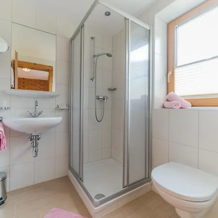 玫瑰园公寓酒店 奥伯古格尔