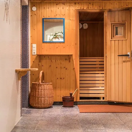 Apartment Rosengarten Obergurgl