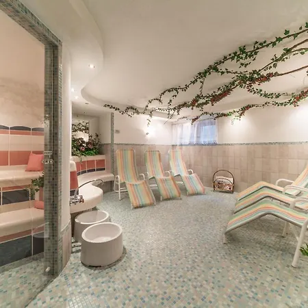 Rosengarten Apartment
