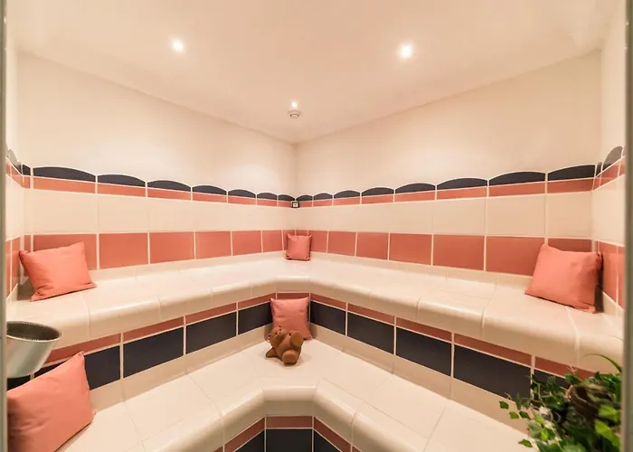 Apartamento Rosengarten Obergurgl