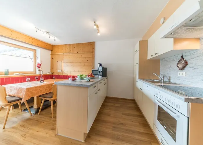 Rosengarten Apartamento *