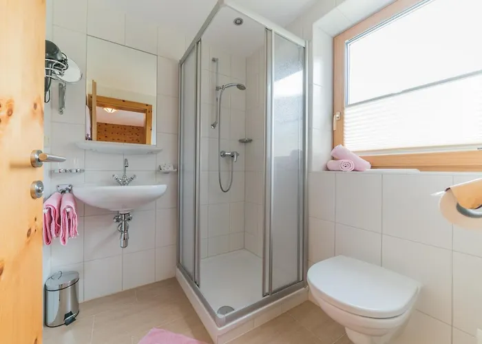 Rosengarten Obergurgl