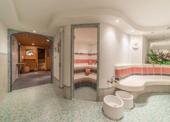 Apartamento Rosengarten