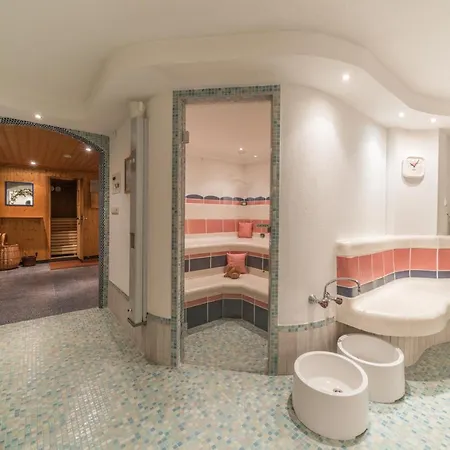 Apartament Rosengarten
